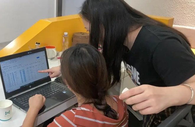 见习是什么意思