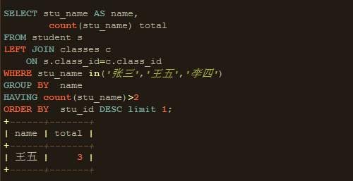 SQL中unique作用是什么