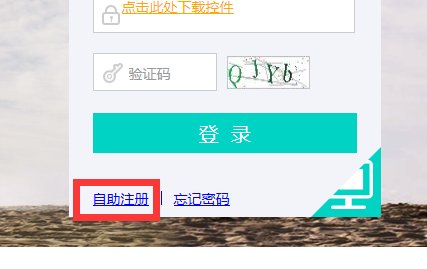 中国农业银行怎么开通网银