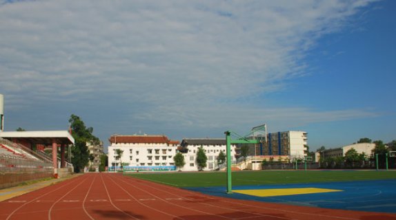 成都中学有哪些？