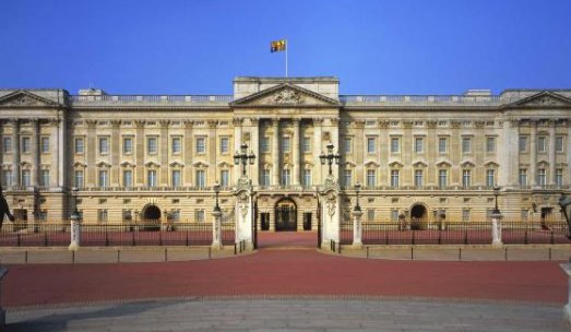 啊？世界五大宫殿都是什么？