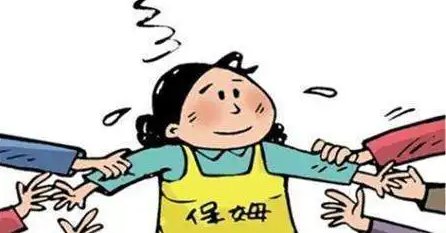 深圳家政平台保姆打骂2岁宝宝，该家政平台要承担怎样的责任？
