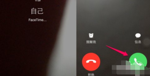 ipad能不能打电话?