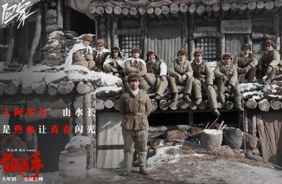 2022年十大必看电影