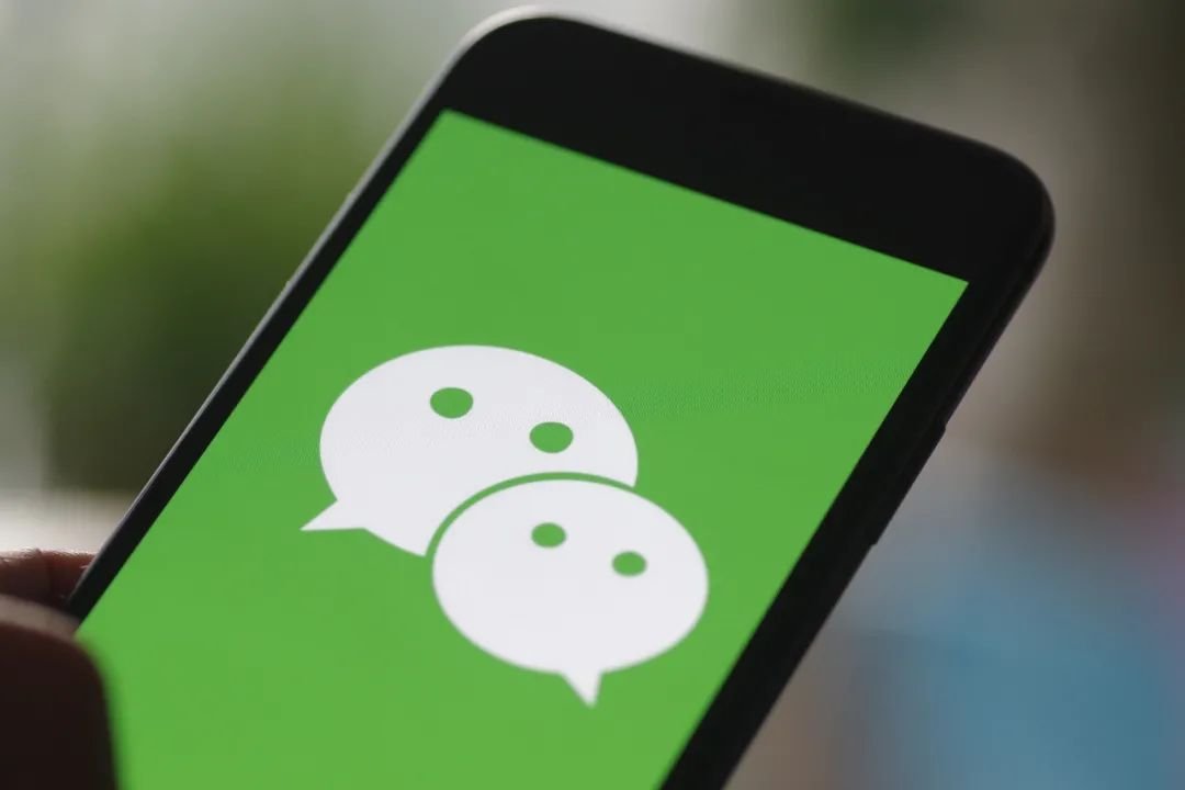 为什么不能注册微信新帐号了？