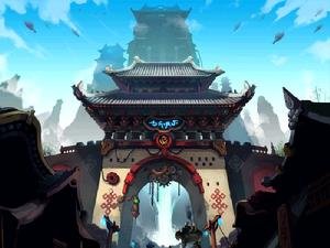 神之都根特的介绍