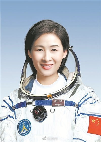 蔡旭哲为出征太空备战12年，他为了这一刻付出了哪些努力？