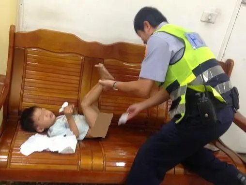 痛心！12岁走失男童已找到，确认身亡，男童的死因是什么？