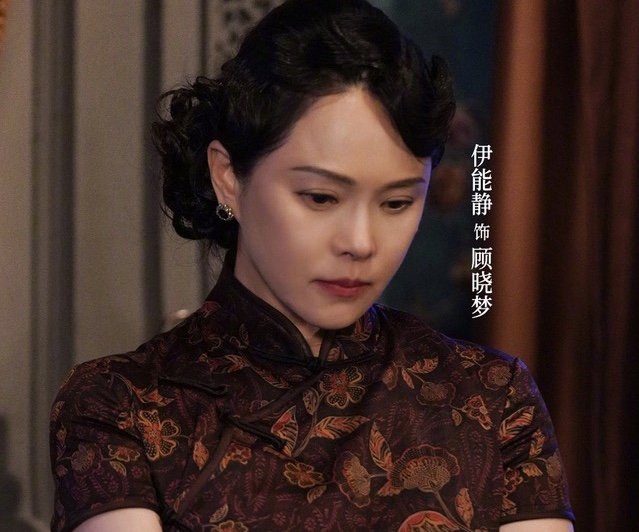 伊能静发文感谢被演员3节目组淘汰，她在其中的演技如何？
