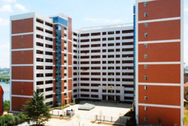 湖北公办二本大学排名