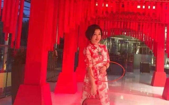63岁刘晓庆怀孕了，高龄产妇的她是如何“闯关”的？