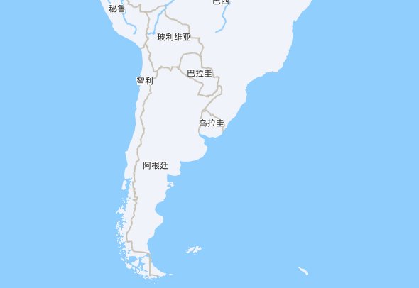 阿根廷是不是发达国家