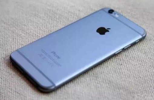 iphone6s参数配置
