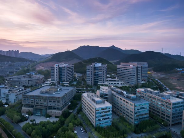 大连十大高档小区