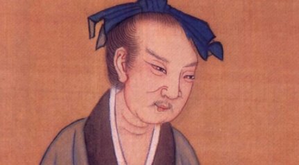 汉初三杰有谁呢？