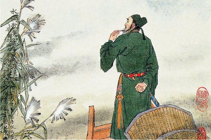 醉我一壶玉了此十分秋的意思