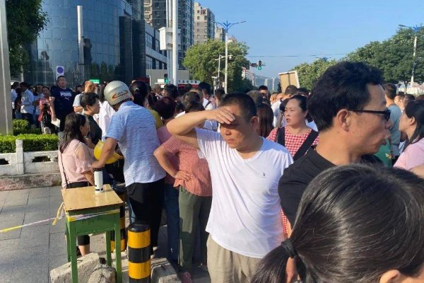 商丘一高有多少个清华和北大？