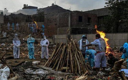 印度变异毒株已传至40多国和地区,对疫情防控有何影响?