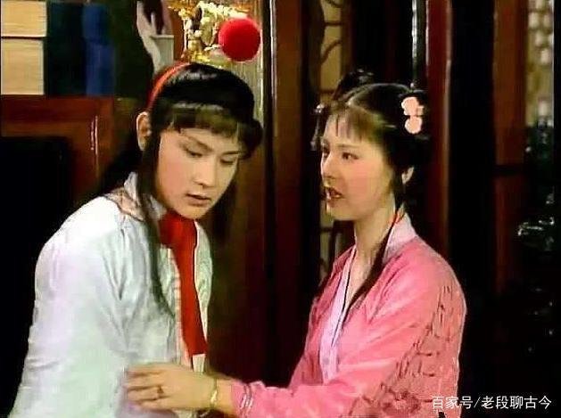 红楼梦袭人的结局