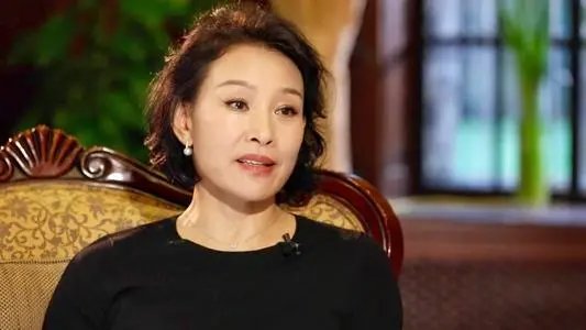 大班陈冲在几分钟
