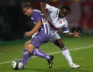 希德尼·戈武的球员简介