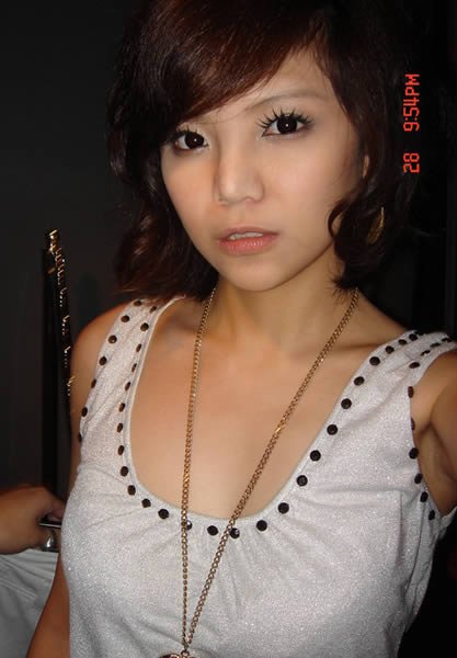 杨巧宁的绯闻