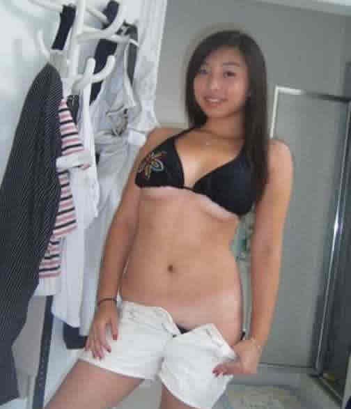 才女雅芬的承认炒作