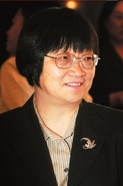 谢企华的人物经历