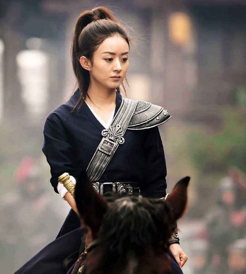 《楚乔传》小说结局是什么？