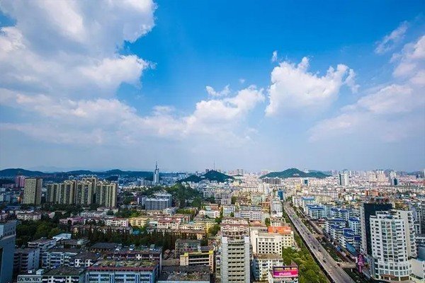 0795是哪个城市的区号