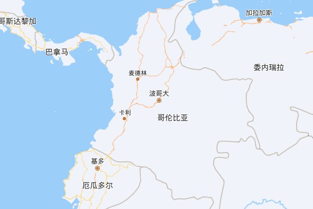 银三角是指拉丁美洲毒品产量集中的