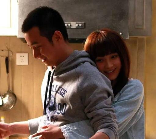 裸婚时代大结局