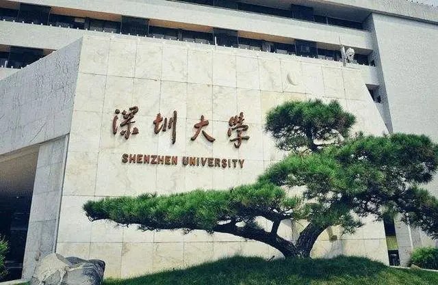 深圳大学暂停胡明伟研究生导师工作，暂停的原因是什么？