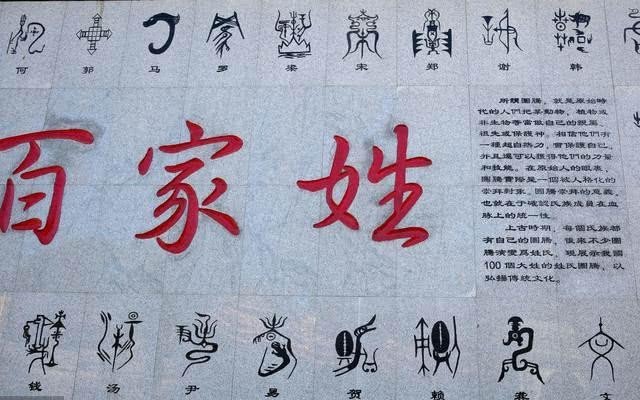 兀字怎么读，有哪些意思？