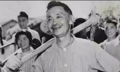 甘祖昌有几个孩子？