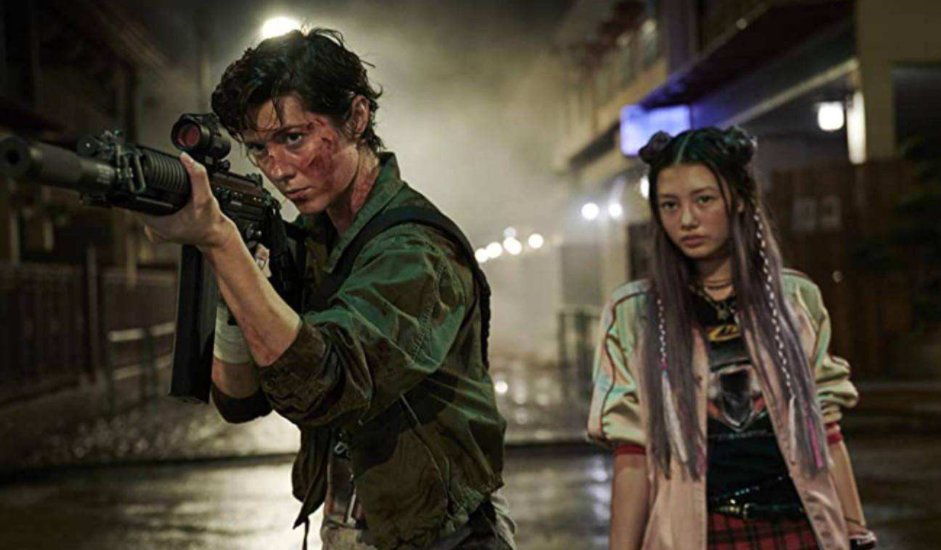 绝命凯特中小女孩是谁