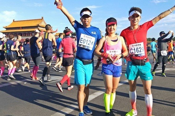 大连马拉松2023举办时间