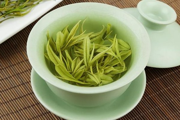茗茶是什么茶
