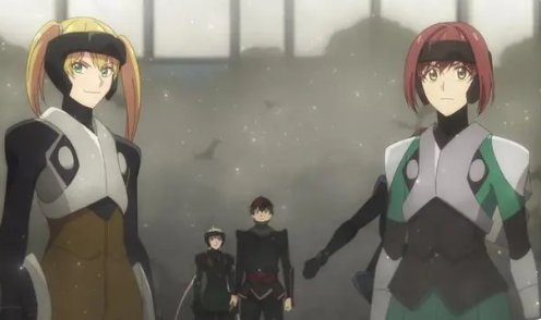 忍者一时的结局