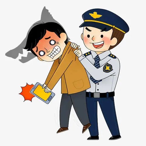 深圳警方通报一男子路口劫持人质，该名男子的作案动机是怎样的？