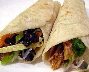 春节有哪些食品