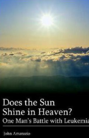 in heaven是什么意思