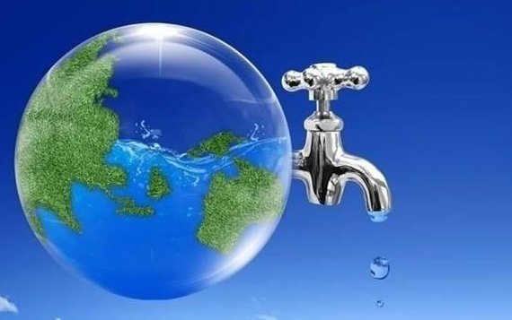2050年35亿至44亿人用水将受影响，为什么水资源在未来极度短缺？
