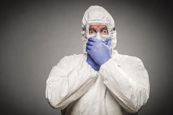 中国农业大学有多人感染诺如病毒，这种病治愈后会有后遗症吗？