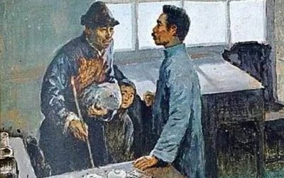 中国近代的著名小说有哪些