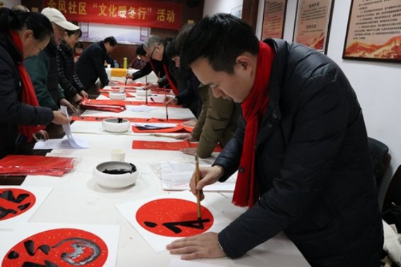 怎么判别对联左右