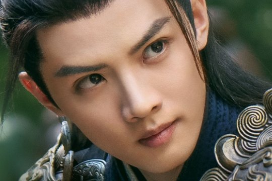 燕临和谁在一起了