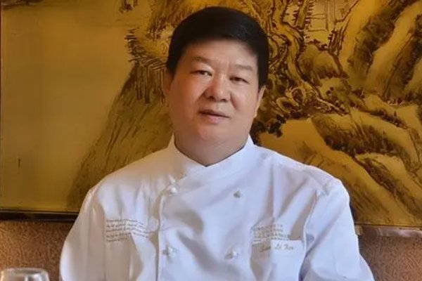 中国十大名厨师都有谁啊？