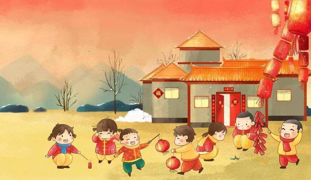 2021年过年是几月几号