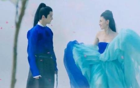 电视剧太子妃升职记插曲叫什么